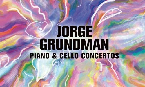 Iagoba Fanlo y Eduardo Frías graban conciertos de Jorge Grundman en Sony