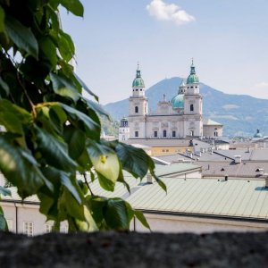 El Festival de Salzburgo presenta su programación para el verano de 2022