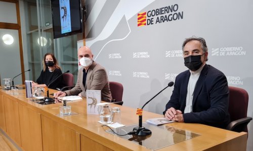 Zaragoza recupera la cantata 'Aragón' de Tomás Bretón, en una gala de zarzuela con Solís y Escobar