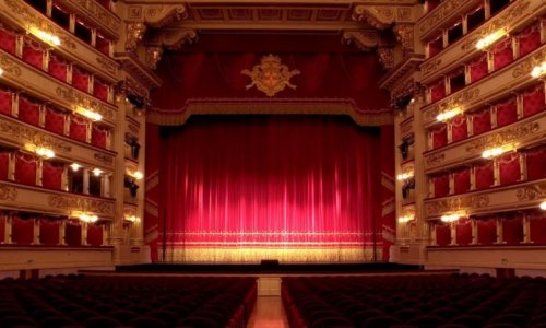 Italia prevé exigir PCR negativa para acceder a teatros y auditorios, también a las personas vacunadas