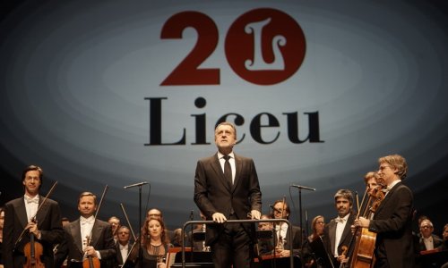 La Ópera de París y el Liceu aplazan a la temporada 22/23 su proyecto de intercambio de orquestas
