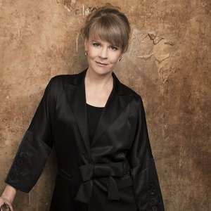 Susanna Mälkki debuta en el Carnegie Hall, con un programa al frente de la New York Philharmonic
