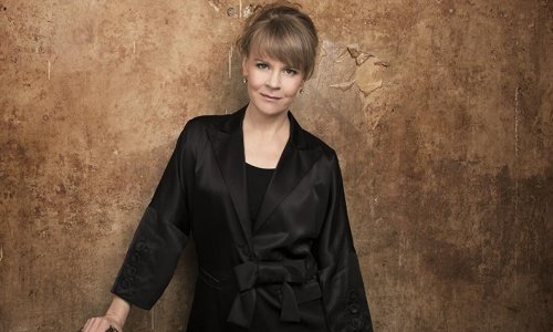 Susanna Mälkki debuta en el Carnegie Hall, con un programa al frente de la New York Philharmonic