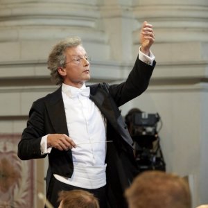 Franz Welser-Möst dirigirá el Concierto de Año Nuevo de la Filarmónica de Viena en 2023
