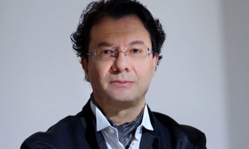 Mauricio Sotelo estrena su "De imaginum, signorum et idearum compositione II" al frente del Klangforum Wien en el CNDM