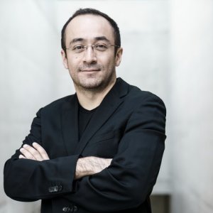 Riccardo Minasi, nuevo director artístico de la Orquesta La Scintilla