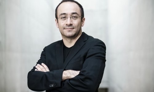 Riccardo Minasi, nuevo director artístico de la Orquesta La Scintilla