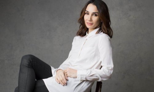 Tamara Rojo, nueva directora artística del Ballet de San Francisco