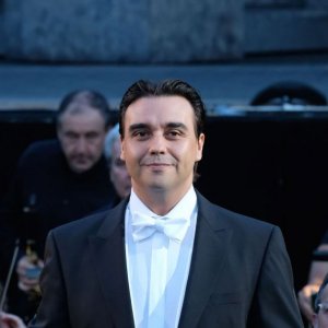 Jordi Bernàcer dirige la 'Carmen' de Bizet en el Teatro Regio de Parma