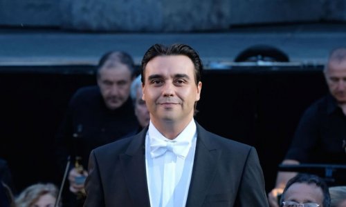 Jordi Bernàcer dirige la 'Carmen' de Bizet en el Teatro Regio de Parma