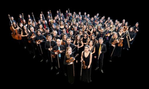 La JONDE suspende su primer encuentro de 2022 ante casos positivos de covid entre sus músicos