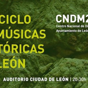 El XIX Ciclo de Músicas Históricas de León reivindica la figura de Rodriguez de Hita