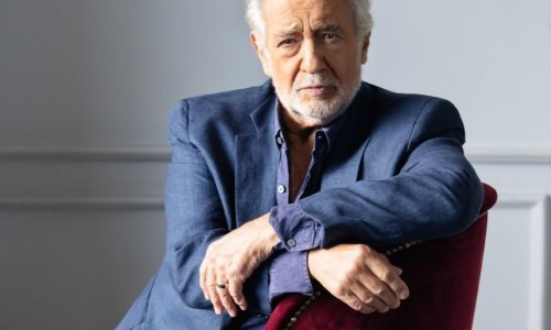 Plácido Domingo, Javier Camarena, Ainhoa Arteta e Ismael Jordi, en la programación del Tío Pepe Festival 2022