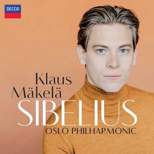 Klaus Mäkela y la Filarmónica de Oslo presentan su grabación de la integral sinfónica de Sibelius