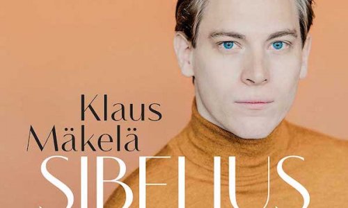 Klaus Mäkela y la Filarmónica de Oslo presentan su grabación de la integral sinfónica de Sibelius