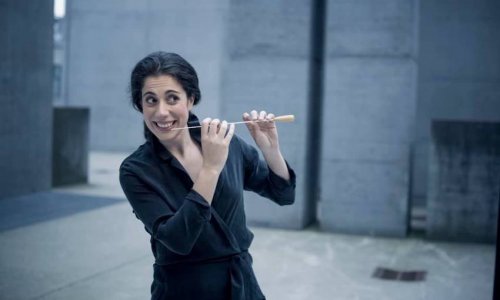 Marie Jacquot, nueva directora musical de la Ópera de Dinamarca a partir de 2024
