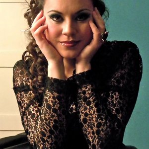 Rocío Ignacio, primera soprano española en la Ópera de Dubai