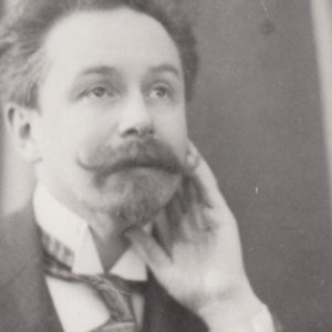 Alexander Scriabin: El camino hacia la trascendencia