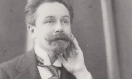 Alexander Scriabin: El camino hacia la trascendencia