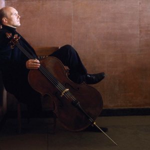 Truls Mørk interpreta el "Concierto para chelo" de Dvorák con la Orquesta de València