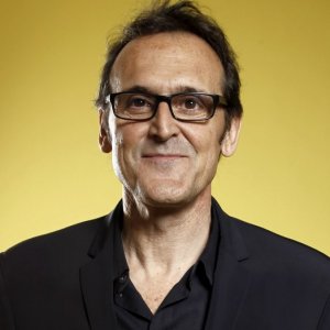 El español Alberto Iglesias, nominado al Oscar a la mejor música original por su trabajo en ‘Madres paralelas’