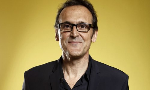 El español Alberto Iglesias, nominado al Oscar a la mejor música original por su trabajo en ‘Madres paralelas’