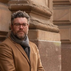 Ryan Wigglesworth, nuevo director titular de la BBC Scottish Symphony Orchestra