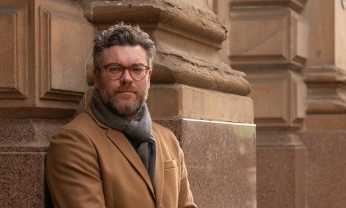 Ryan Wigglesworth, nuevo director titular de la BBC Scottish Symphony Orchestra