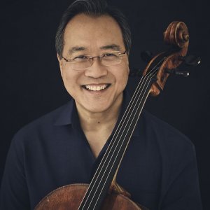 Yo-Yo Ma regresa a Ibermúsica con las Suites para violonchelo de Bach