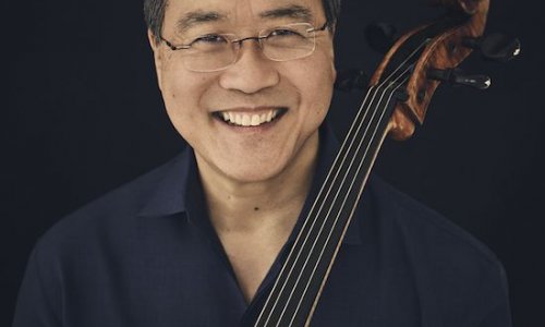 Yo-Yo Ma regresa a Ibermúsica con las Suites para violonchelo de Bach
