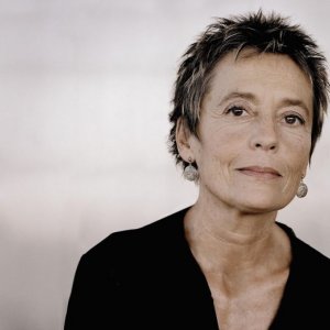 Maria João Pires regresa al Palau de la Música Catalana junto con la Orquesta Gulbenkian