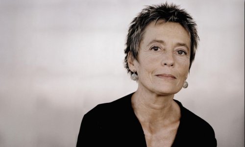 Maria João Pires regresa al Palau de la Música Catalana junto con la Orquesta Gulbenkian