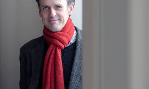 Ian Bostridge protagoniza 'L´Orfeo' de Monteverdi con Fabio Biondi y Europa Galante, en Madrid y Barcelona