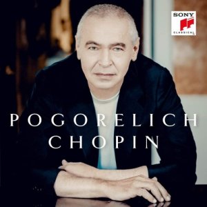Ivo Pogorelich vuelve a grabar obras de Chopin, en Sony Classical