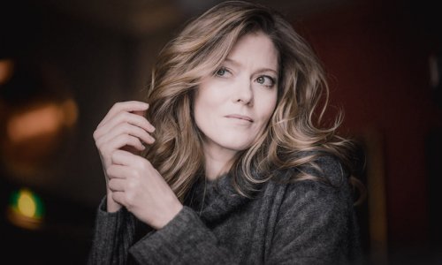 Barbara Hannigan, nombrada artista residente de la London Symphony Orchestra por tres temporadas