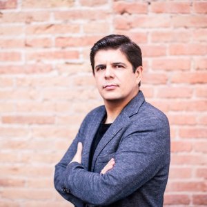 Javier Perianes estrena el "Concierto para piano" de Jimmy López, con Klaus Mäkelä y la London Philharmonic
