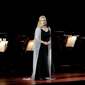 Saioa Hernández protagoniza "Tosca" en Múnich junto a Piotr Beczala y Ambrogio Maestri