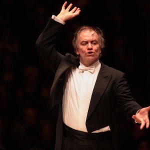 Los festivales de Lucerna y Riga-Jurmala rompen sus relaciones con Valery Gergiev y la Orquesta del Mariinsky