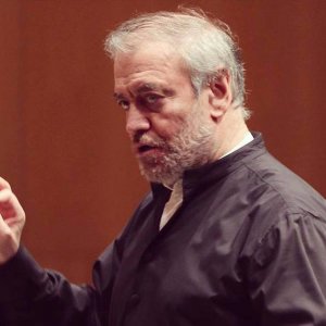 Valery Gergiev cesa como director musical de la orquesta del Festival de Verbier