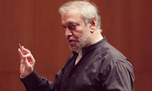 Valery Gergiev cesa como director musical de la orquesta del Festival de Verbier