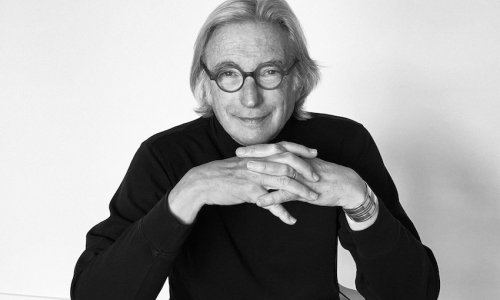 Michael Tilson Thomas anuncia su próxima retirada, aquejado por un tumor cerebral