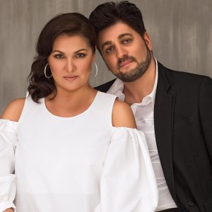 El Teatro Real confirma la actuación de Anna Netrebko prevista para julio