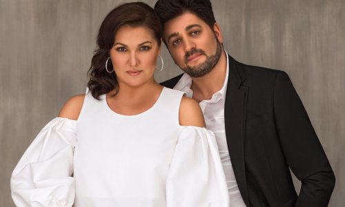 El Teatro Real confirma la actuación de Anna Netrebko prevista para julio