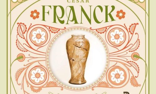 Véronique Gens y Tassis Christoyannis graban la integral de canciones y dúos de César Franck