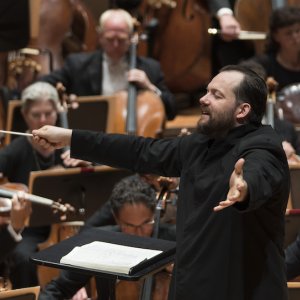 Andris Nelsons y Manfred Honeck sustituyen a Valery Gergiev en la Filarmónica de Múnich