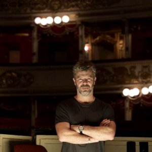 Pablo Heras-Casado debuta en el foso de la Scala de Milán, con 'Don Giovanni' de Mozart