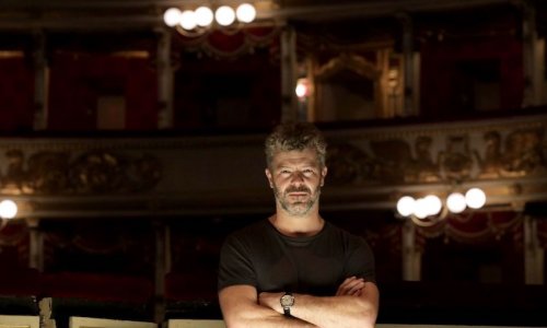 Pablo Heras-Casado debuta en el foso de la Scala de Milán, con 'Don Giovanni' de Mozart