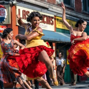 60 años de "West Side Story": Una reivindicación musical (y cinematográfica)