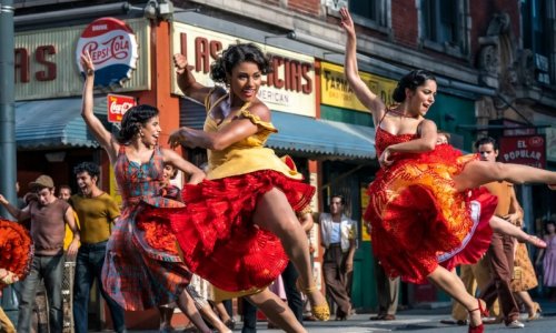 60 años de "West Side Story": Una reivindicación musical (y cinematográfica)