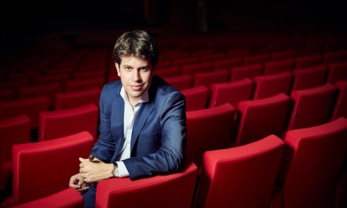 La Orquesta de RTVE conmemora el V centenario de la primera vuelta al mundo, con José Luis López Antón y Rafael Aguirre